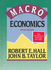 Macroeconomics: Theory, Performance and Policy