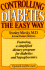 Controlling Diabetes the Easy Way