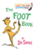 The Foot Book (the Bright and Early Books for Beginning Beginners)