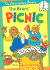 The Bears' Picnic (Beginner Books(R))