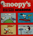 Snoopy's Facts & Fun Book About Seasons