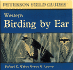 Western Birding By Ear (Peterson Field Guide Audio Series)