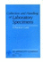 Collection and Handling of Laboratory Specimens: a Practical Guide