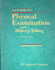 A Guide to Physical Examination and History Taking/a Guide to Clinical Thinking