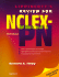 Lippincott's Review for Nclex-Pn