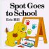 Spot Goes to School