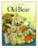 Old Bear