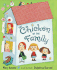 The Chicken of the Family (Dolly Parton's Imagination Library)