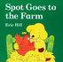 Spot Goes to the Farm