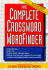 The Complete Crossword Word Finder