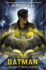 Batman: Nightwalker (Dc Icons Series) (Dc Icons 2)