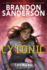 Cytonic (the Skyward Series, Bk. 3)
