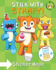 Stick With Stampy! Sticker Book