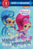 Magical Mermaids! (Shimmer and Shine) (Step Into Reading)