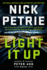 Light It Up (a Peter Ash Novel)