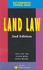 Land Law; 2nd Edition