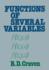 Functions of Several Variables