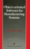 Object-Oriented Software for Manufacturing Systems (Intelligent Manufacturing)