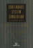 Continuous System Simulation (Disk Included)