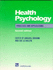 Health Psychology: Processes and Applications