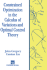 Constrained Optimization in the Calculus of Variations and Optimal Control Theory