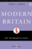 Modern Britain: an Introduction