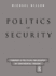 Politics of Security: Towards a Political Phiosophy of Continental Thought