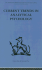 Current Trends in Analytical Psychology: Proceedings of the First International Congress for Analytical Psychology