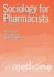 Sociology for Pharmacists: an Introduction