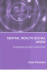 Mental Health Social Work (Social Work Skills)