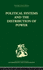 Political Systems and the Distribution of Power