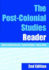 The Post-Colonial Studies Reader (2nd Edn)