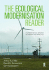 The Ecological Modernisation Reader: Environmental Reform in Theory and Practice