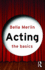 Acting: the Basics