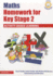 Maths Homework for Key Stage 2: Activity-Based Learning (Active Homework) (Volume 2)