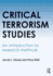 Critical Terrorism Studies: an Introduction to Research Methods