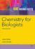 Bios Instant Notes in Chemistry for Biologists