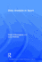 Data Analysis in Sport