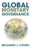 Global Monetary Governance