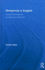 Reciprocity in English: Historical Development and Synchronic Structure
