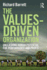 The Values-Driven Organization: Unleashing Human Potential for Performance and Profit