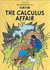 The Calculus Affair (the Adventures of Tintin)
