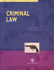 Criminal Law (Textbook S. )