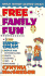 Free*Family Fun*