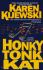 Honky Tonk Kat (Kat Colorado Mysteries)