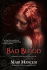 Bad Blood (a Blood Coven Vampire Novel)