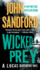 Wicked Prey (Lucas Davenport Mysteries)