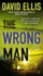 The Wrong Man (a Jason Kolarich Novel)