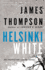 Helsinki White (an Inspector Vaara Novel)