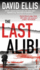 The Last Alibi (a Jason Kolarich Novel)
